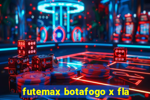 futemax botafogo x fla